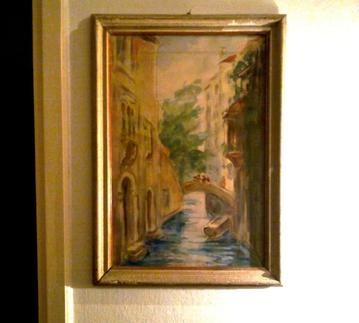 Live Venice As A Real Venetian 0*,