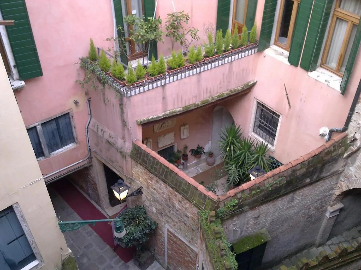 Live Venice As A Real Venetian