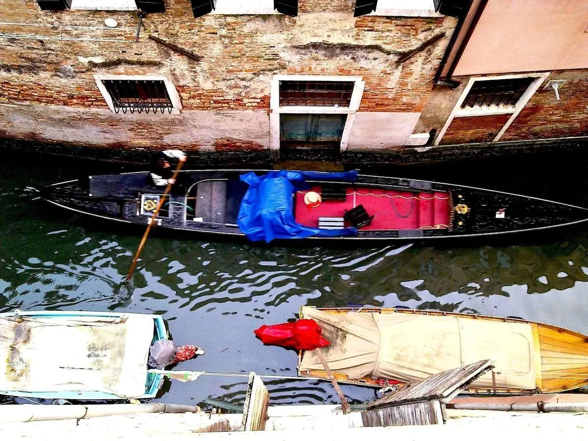 Live Venice As A Real Venetian